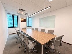 Hong Leong Building (D1), Office #632863491
